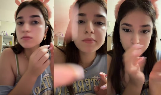 cerensila07's Live Session — Sep 22, 2026, 3:37 PM