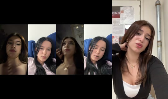 cerensila07's Live Session — Sep 22, 2026, 7:44 PM