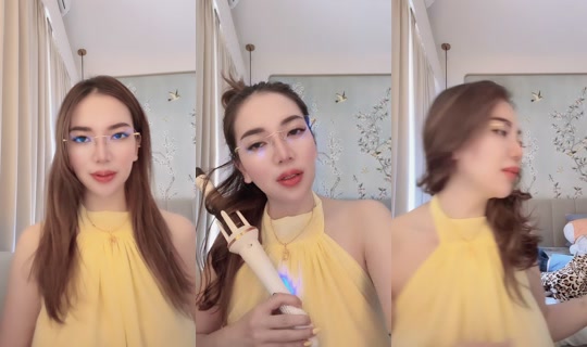 ceritasamantha's Live Session — Jul 24, 2026, 4:58 AM