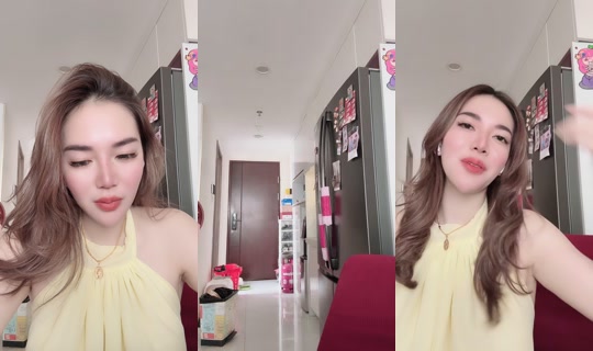 ceritasamantha's Live Session — Jul 24, 2026, 7:35 AM