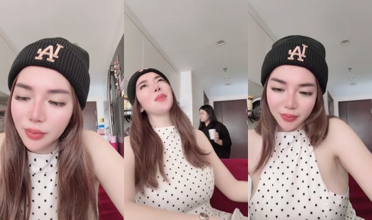 ceritasamantha's Live Session — Jul 28, 2026, 2:50 AM