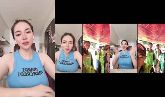 ceritasamantha's Live Session — Aug 7, 2026, 2:40 AM