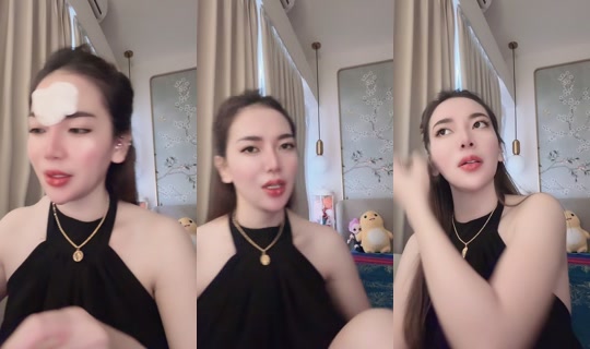 ceritasamantha's Live Session — Aug 8, 2026, 3:47 AM