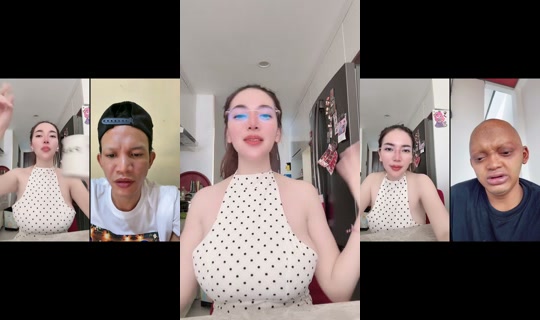 ceritasamantha's Live Session — Aug 20, 2026, 1:40 AM