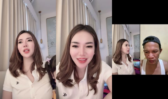 ceritasamantha's Live Session — Sep 5, 2026, 8:25 AM