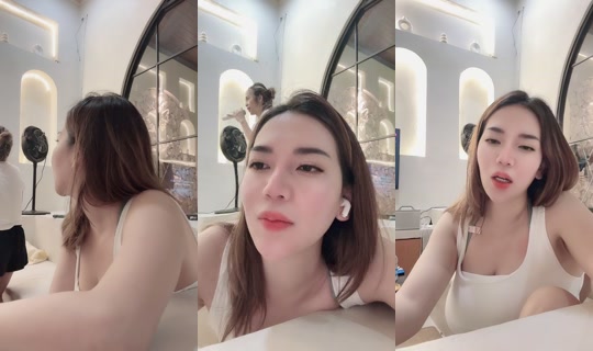 ceritasamantha's Live Session — Sep 18, 2026, 3:57 PM