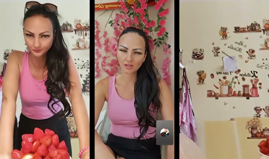 cernovlaska40's Live Session — Jul 9, 2026, 11:17 AM