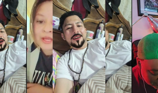 cesar_stories3009's Live Session — Aug 7, 2026, 1:50 AM