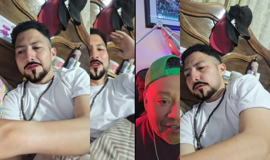 cesar_stories3009's Live Session — Aug 7, 2026, 2:40 AM