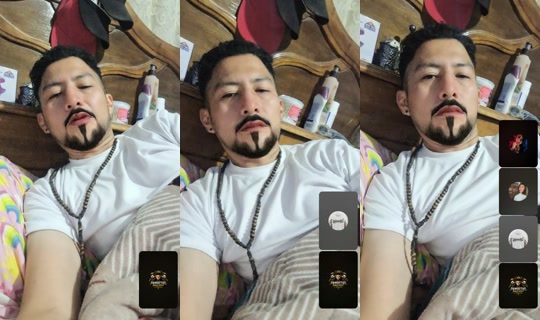 cesar_stories3009's Live Session — Aug 7, 2026, 3:31 AM