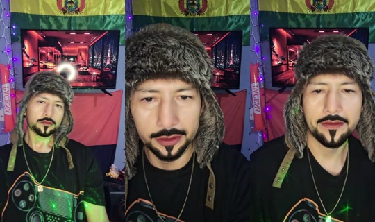 cesar_stories3009's Live Session — Oct 16, 2026, 2:31 AM