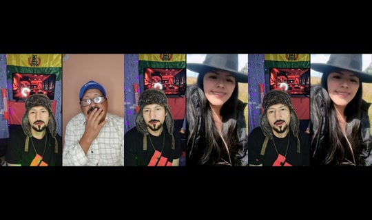 cesar_stories3009's Live Session — Oct 17, 2026, 1:13 AM