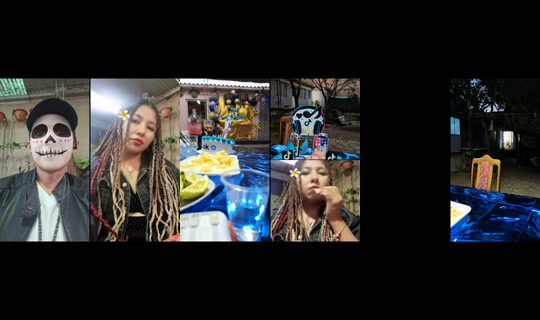 cesar_stories3009's Live Session — Oct 17, 2026, 10:21 PM
