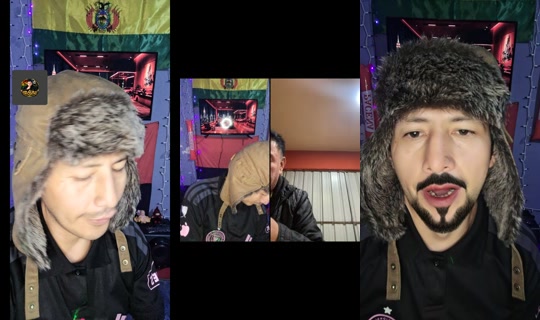 cesar_stories3009's Live Session — Oct 20, 2026, 1:22 AM