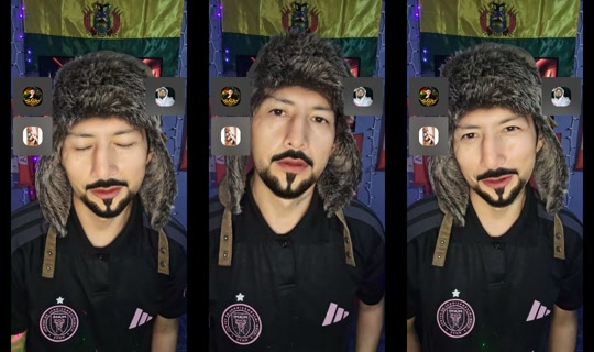cesar_stories3009's Live Session — Oct 20, 2026, 3:04 AM