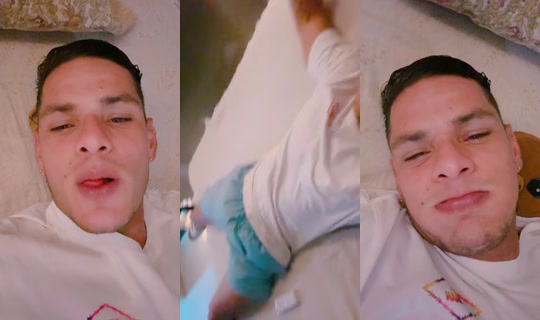 cesarenriquemonte1's Live Session — Oct 23, 2026, 11:26 PM