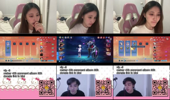 cesiann's Live Session — Sep 28, 2026, 2:34 PM