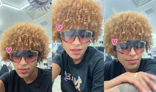 cesimar1997's Live Session — Jul 24, 2026, 7:24 PM