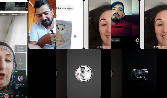 cewxezal98's Live Session — Jul 27, 2026, 2:27 PM