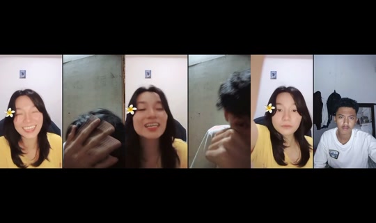 cexixie's Live Session — Jul 12, 2026, 2:10 PM