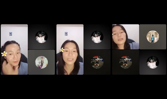 cexixie's Live Session — Jul 14, 2026, 2:16 PM