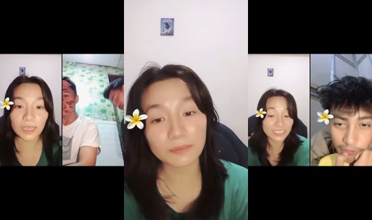 cexixie's Live Session — Jul 15, 2026, 3:01 PM