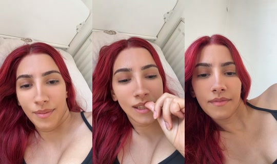 ceydaa.271's Live Session — Jul 26, 2026, 2:07 PM