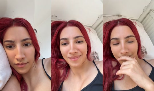ceydaa.271's Live Session — Jul 26, 2026, 3:04 PM