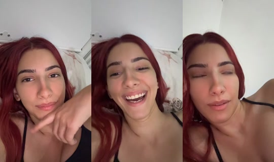 ceydaa.271's Live Session — Jul 26, 2026, 6:07 PM
