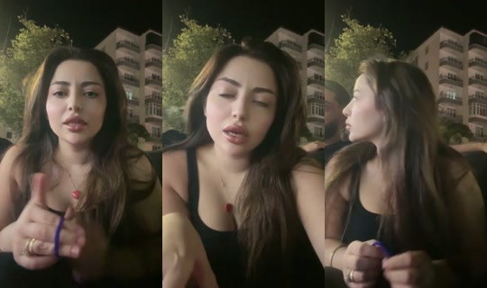 ceydaaskk's Live Session — Aug 22, 2026, 6:23 PM