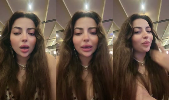 ceydaaskk's Live Session — Sep 3, 2026, 8:40 PM