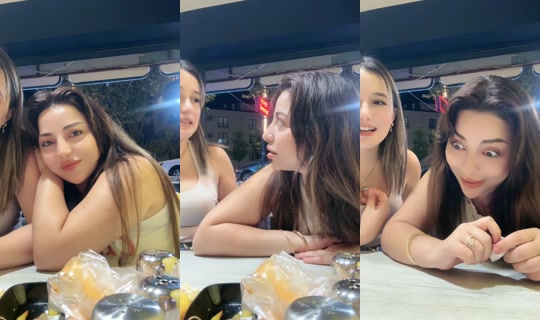 ceydaaskk's Live Session — Sep 14, 2026, 6:18 PM