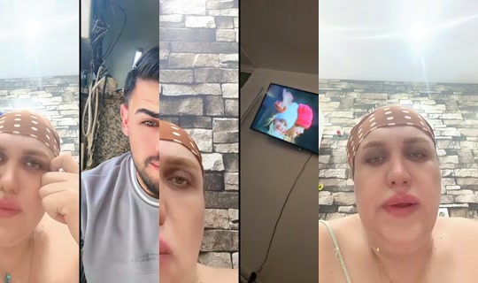 ceydadenizli20's Live Session — Jul 27, 2026, 11:33 AM