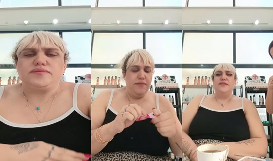 ceydadenizli20's Live Session — Jul 29, 2026, 11:42 AM
