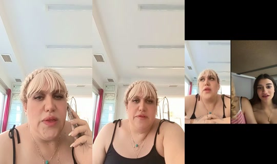 ceydadenizli20's Live Session — Jul 31, 2026, 2:27 PM