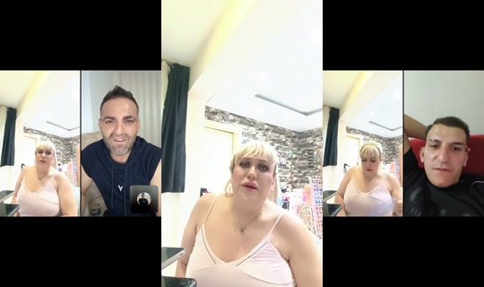 ceydadenizli20's Live Session — Jul 31, 2026, 8:52 PM