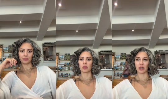 ceydasaltadal's Live Session — Sep 5, 2026, 4:30 AM