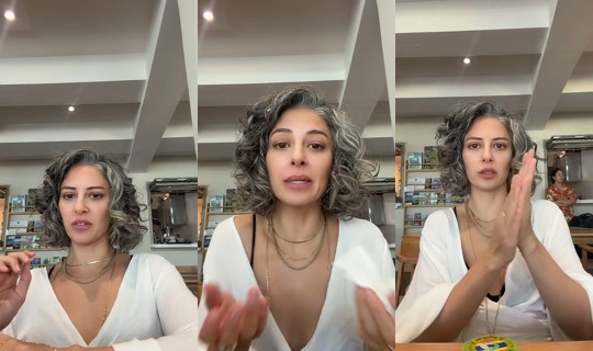 ceydasaltadal's Live Session — Sep 5, 2026, 4:44 AM