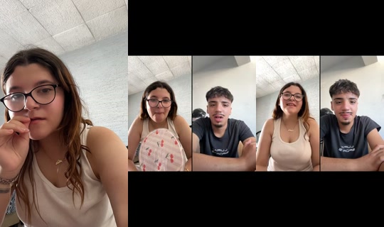 ceyooo38's Live Session — Jul 21, 2026, 7:16 AM