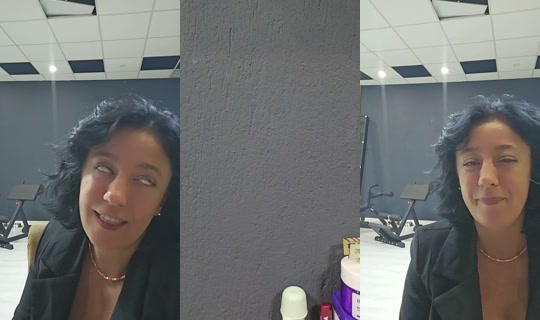 ceyss.35's Live Session — Oct 19, 2026, 2:47 PM