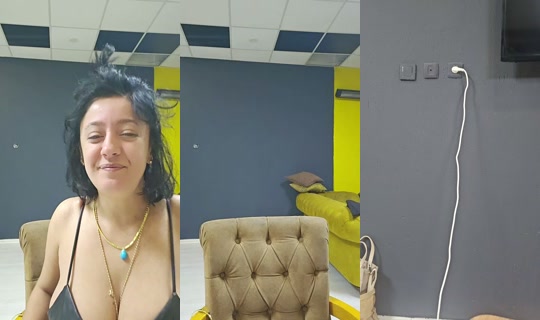 ceyss.35's Live Session — Oct 20, 2026, 7:19 AM