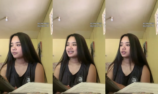 cgchids's Live Session — Sep 21, 2026, 5:56 AM