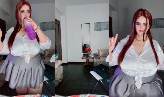 ch3aibiasarah's Live Session — Sep 5, 2026, 8:57 PM