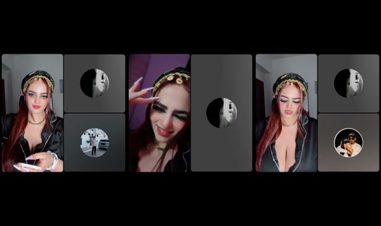 ch3aibiasarah's Live Session — Sep 6, 2026, 2:13 AM