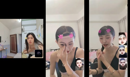 ch678910's Live Session — Aug 2, 2026, 6:25 AM