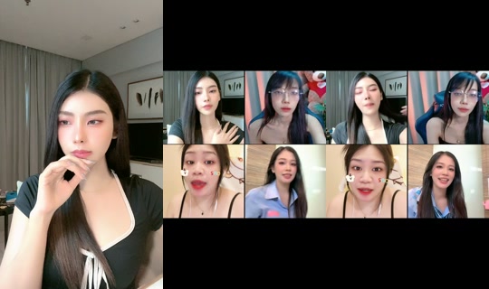 cha.chanun's Live Session — Oct 12, 2026, 12:38 AM