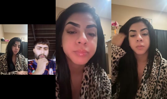 chachingbell4's Live Session — Jul 12, 2026, 6:48 AM