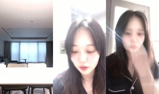 chaen_st's Live Session — Jul 20, 2026, 3:02 AM