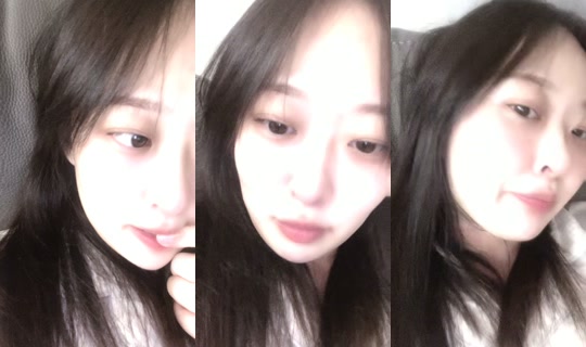chaen_st's Live Session — Jul 20, 2026, 12:37 PM