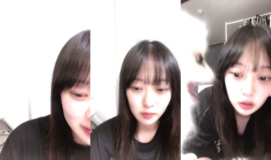 chaen_st's Live Session — Jul 21, 2026, 1:04 PM